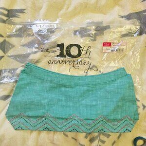 NWT Thirty-one Fitted Purse Skirt